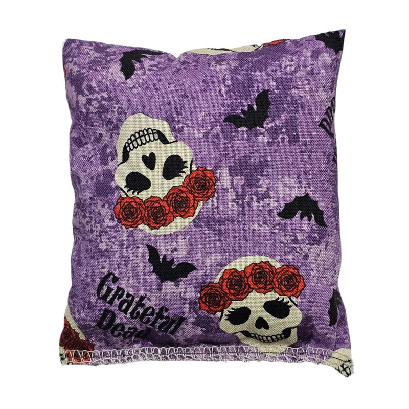 Original Grip Sax - Grateful Dead Skull and Roses with Bats