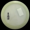 Discmania Active Premium Glow Astronaut - Mini Astronaut Rocket