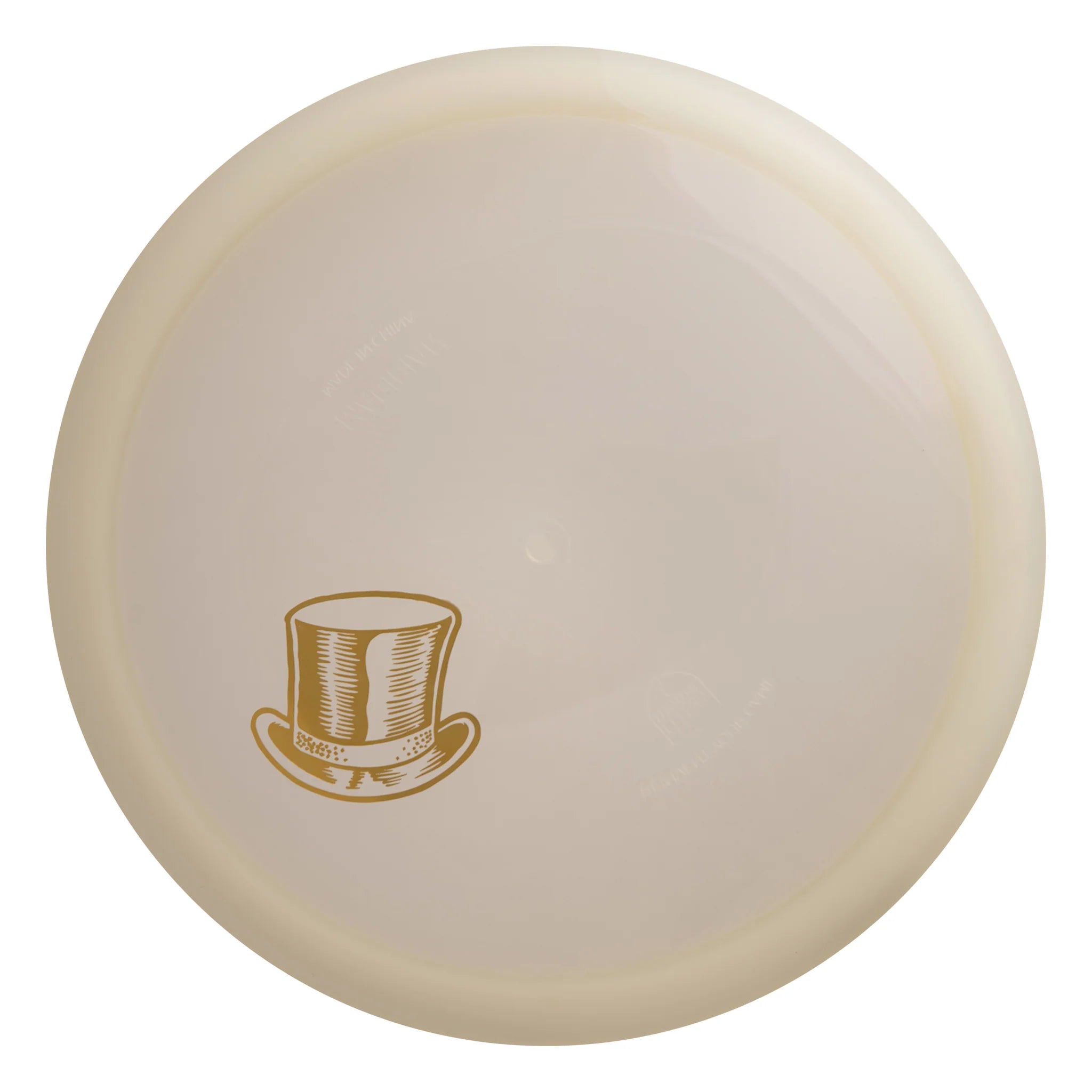 Discmania Active Premium Glow Magician - Mini Magician Top Hat ...