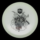 Discmania Active Premium Glow Shogun