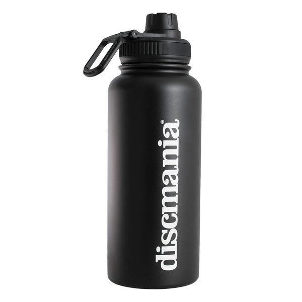 Discmania Artic Flask Stainless Steel Water Bottle