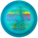 Discmania C-Line CD1 - The Crushboys Stamp