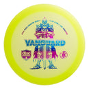 Discmania Color Glow C-Line Kyle Klein Vanguard - Kyle Klein Creator Series