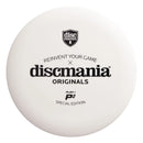 Discmania D-Line Flex 1 P2 - Special Edition