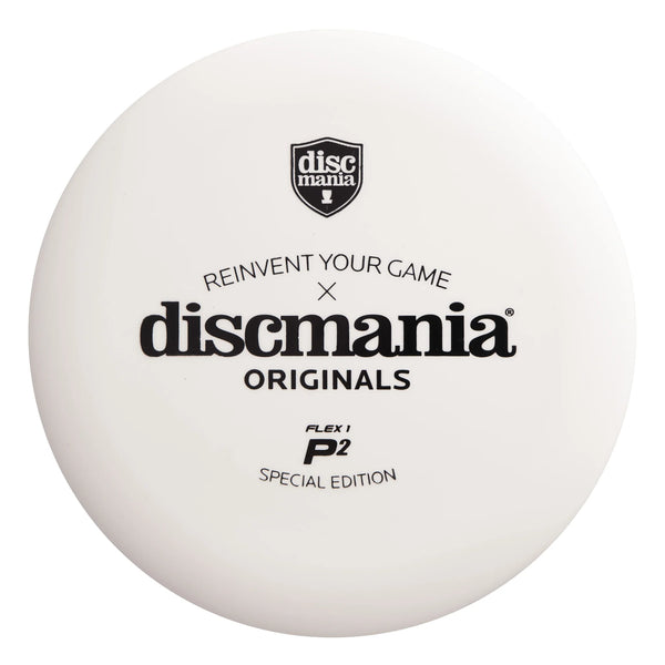 Discmania D-Line Flex 1 P2 - Special Edition