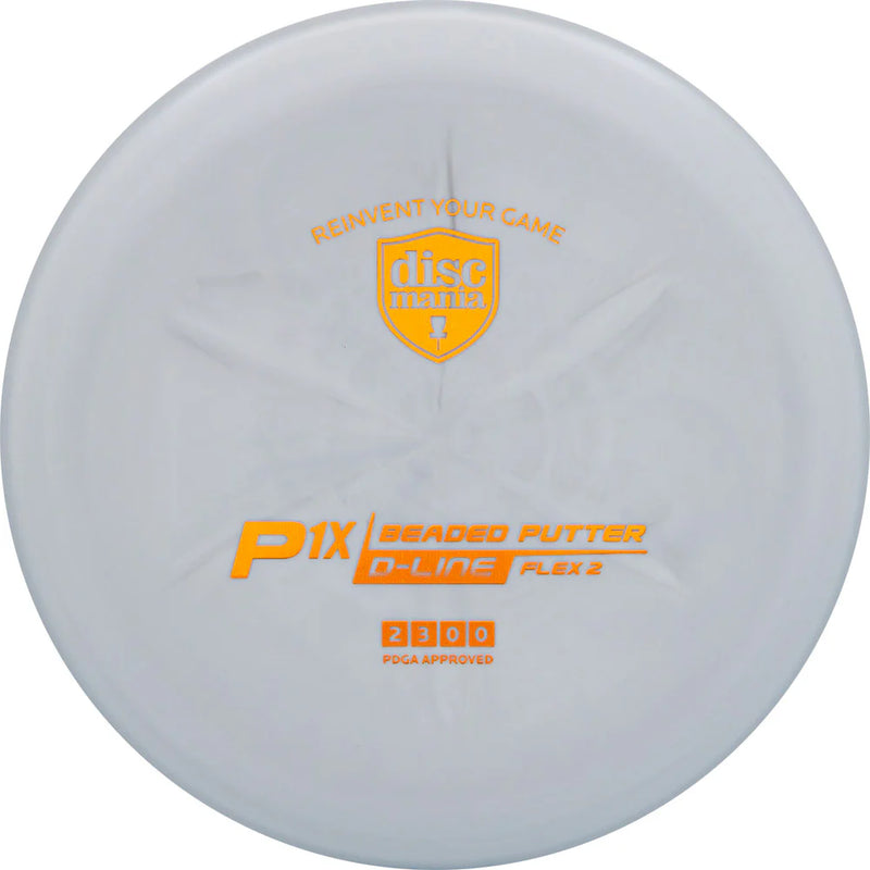 Discmania D-Line Flex 2 P1X