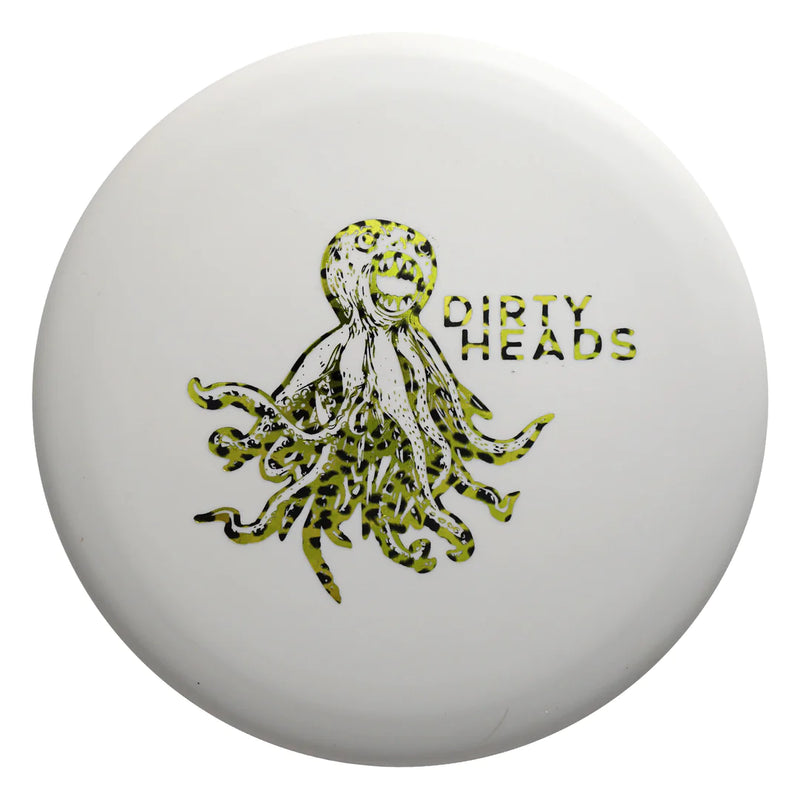 Disk Octopus Discmania Exo Hard Link - Dirty Heads Octopus | Putt & Approach 2/3/0/1 ...