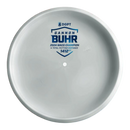 Discmania Exo Hard Link - Gannon Buhr 2024 Waco Champion Bottom Stamp