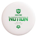 Discmania Exo Hard Notion
