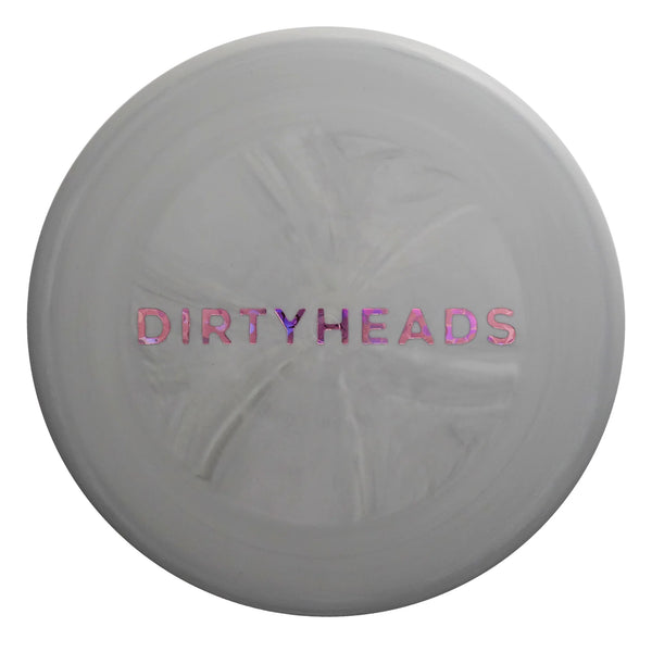 Discmania Exo Soft Tactic - Dirty Heads Bar Stamp