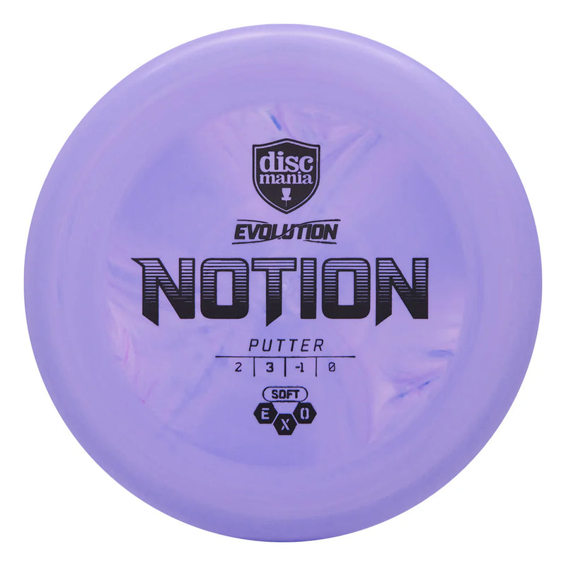 Discmania Exo Soft Notion