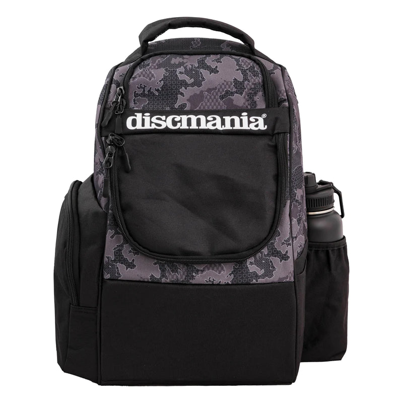 Discmania Fanatic Fly Disc Golf Backpack