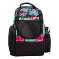 Discmania Fanatic Fly Disc Golf Backpack