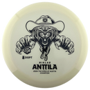 Discmania Glow C-Line DD1 - Niklas Anttila 2024 The Open at Austin Champion