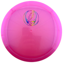 Discmania Meta Essence - Grateful Dead Steal Your Face Mini Stamp