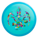 Discmania Meta Tactic - Eagle McMahon 2023 Signature Series Razor Claw 3