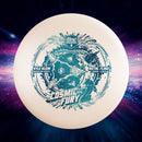 Discmania Neo Lumen Logic - Kyle Klein Signature Series Cosmic Fury 2