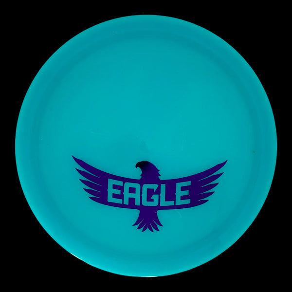 Discmania NEO Splice - Eagle McMahon Logo