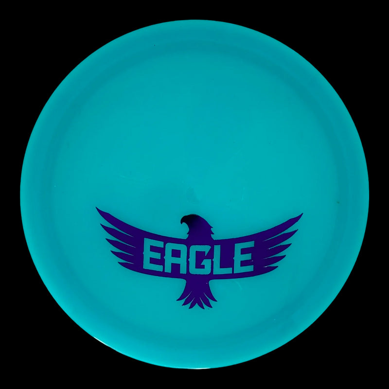 Discmania NEO Splice - Eagle McMahon Logo