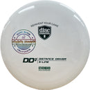 Discmania S-Line DD3 - Slightly Stoopid Mini