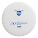 Discmania S-Line MD3 midrange disc, white disc