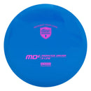 Discmania S-Line MD4 midrange disc, blue disc