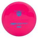 Discmania S-Line MD4 midrange disc, pink disc