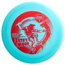 Discmania Special Blend S-Line CD1 - Colten Montgomery Signature Series Zeta's Moon