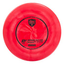 Discmania Swirl D-Line Flex 2 P1X - 10 Year Anniversary Heirloom Stamp