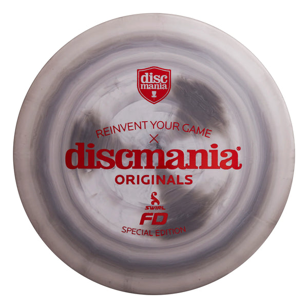 Discmania Swirl S-Line FD