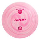 Discmania Swirl S-Line Niklas Antilla Drop putt & approach disc, Niklas Anttila Creator Series stamp, orange and white disc