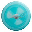 Discmania Swirly S-Line MD1 - Discmania Wings Logo