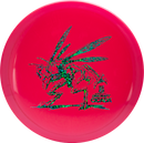 Discraft Big Z Cicada