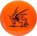 Discraft Big Z Cicada