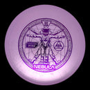 Discraft Big Z Nebula - 2022 Ledgestone