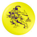 Discraft Big Z Paul McBeth Kratos