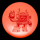 Discraft Big Z Surge - 2022 Ledgestone