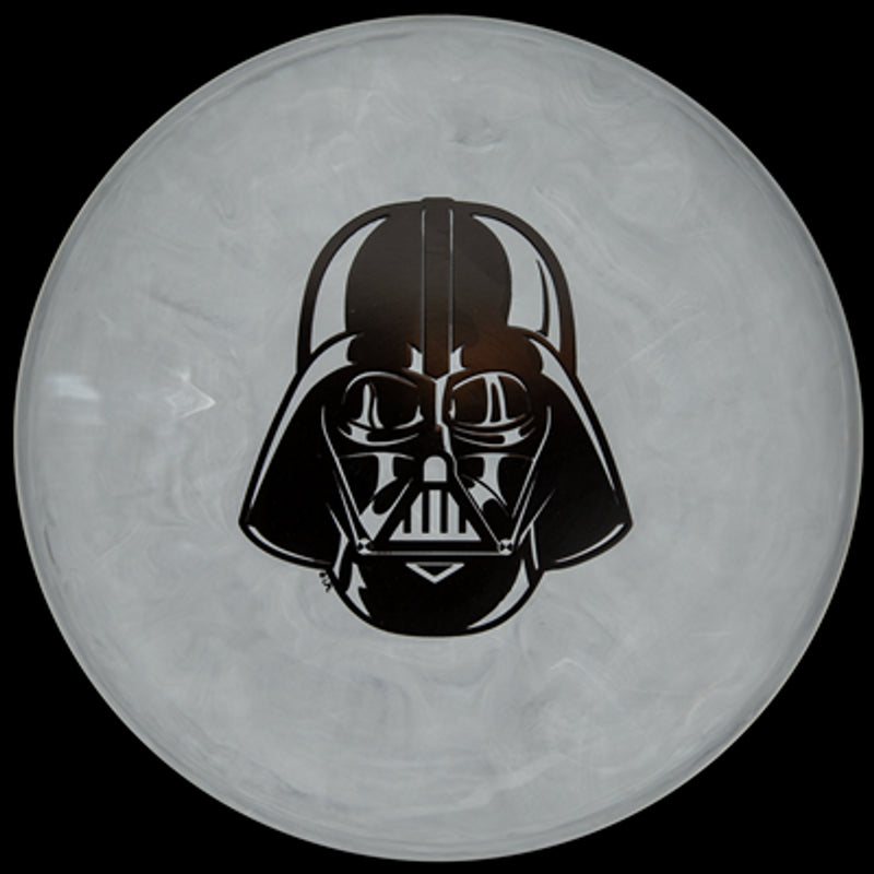 Discraft D-Line Challenger - Star Wars Darth Vader Stamp