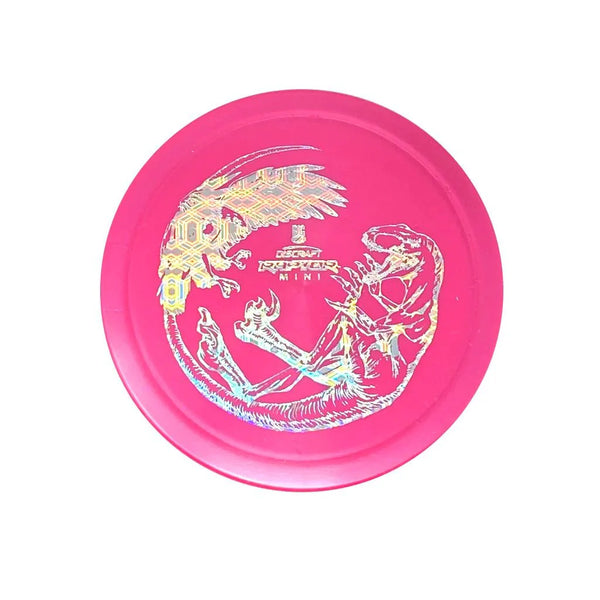 Discraft Big Z Raptor Mini