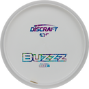 Discraft ESP Buzzz - Blank with Discraft Bottom Stamp