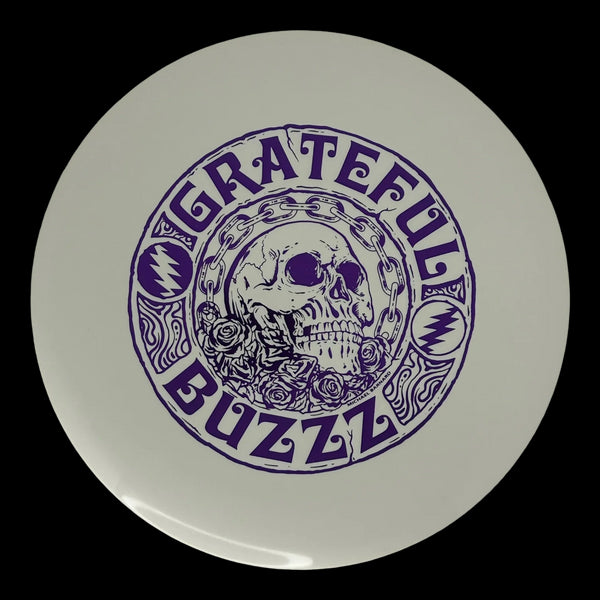 Discraft ESP Buzzz - Grateful Buzzz