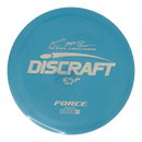 Discraft ESP Force - Paul McBeth 5x Signature Series