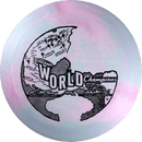 Discraft ESP Force - Paul McBeth x Nate Doss World Champions