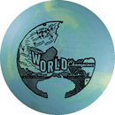 Discraft ESP Force - Paul McBeth x Nate Doss World Champions