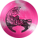 Discraft ESP Force - Paul McBeth x Nate Doss World Champions