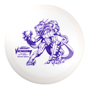 Discraft ESP GLO Venom - Anthony Barela Signature Edition