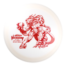 Discraft ESP GLO Venom - Anthony Barela Signature Edition