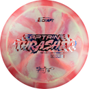 Discraft ESP Missy Gannon Captain's Thrasher - Missy Gannon First Run