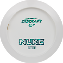 Discraft ESP Nuke - Blank with Discraft Bottom Stamp