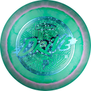 Discraft ESP Paige Pierce Drive - Paige Pierce First Run